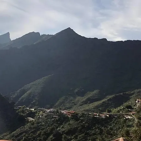 El Horno Guía de Isora